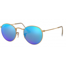 Ray-Ban ROUND METAL 3447  112/Z2 POLARIZED